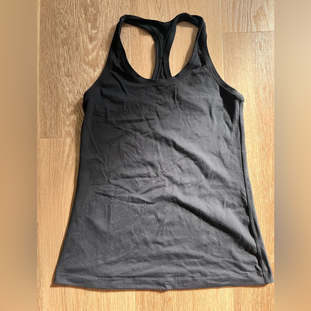 Lululemon align tank